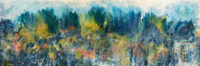 Painting, D. Alex Grant