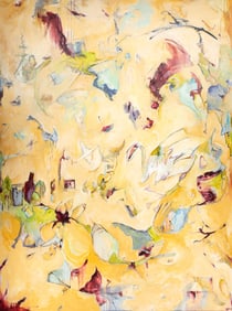 Painting, Berle Miller