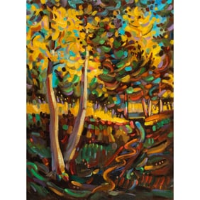 Painting, Alan McCorkle