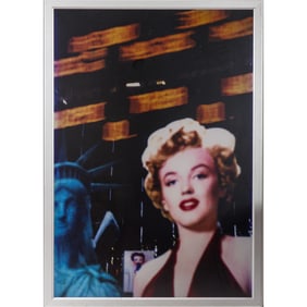 Photograph, Chris Kitze