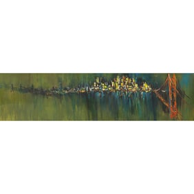 Painting, American School (20th century)