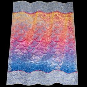 Textile, Lia Cook