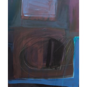 Painting, Nancy Tokar Miller