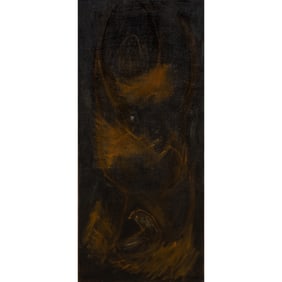 Painting, Morris Graves