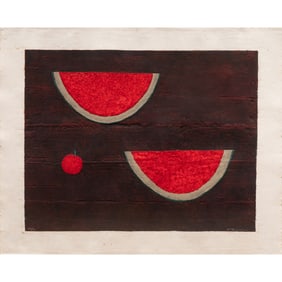 Print, Rufino Tamayo