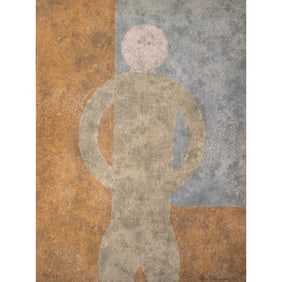 Print, Rufino Tamayo