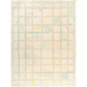 Print, Robert Natkin
