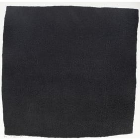 Print, Richard Serra