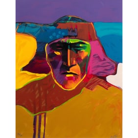 Print, John Nieto