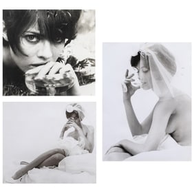 Photographs, Wingate Paine