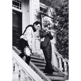 Photograph, Larry Keenan