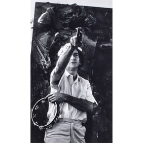 Photograph, Larry Keenan