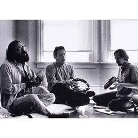Photograph, Larry Keenan