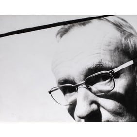 Photograph, Christopher Makos