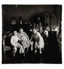 Photograph, Diane Arbus