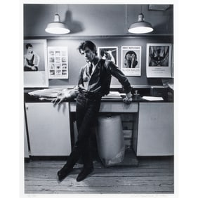 Photograph, Kurt E. Fishback