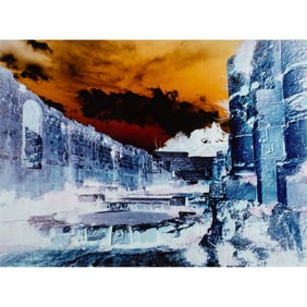 Photograph, Barbara Kasten