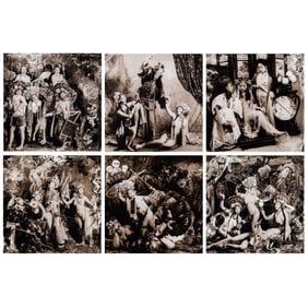Photographs, Liu Zheng