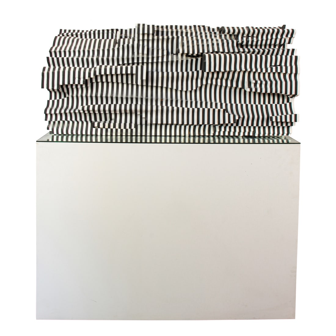 Sculpture, Ara Peterson (1 of 5)