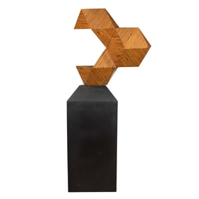 Sculpture, American School (20th century)