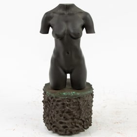 Sculpture, Robert Graham