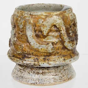 Sculpture, Peter Voulkos