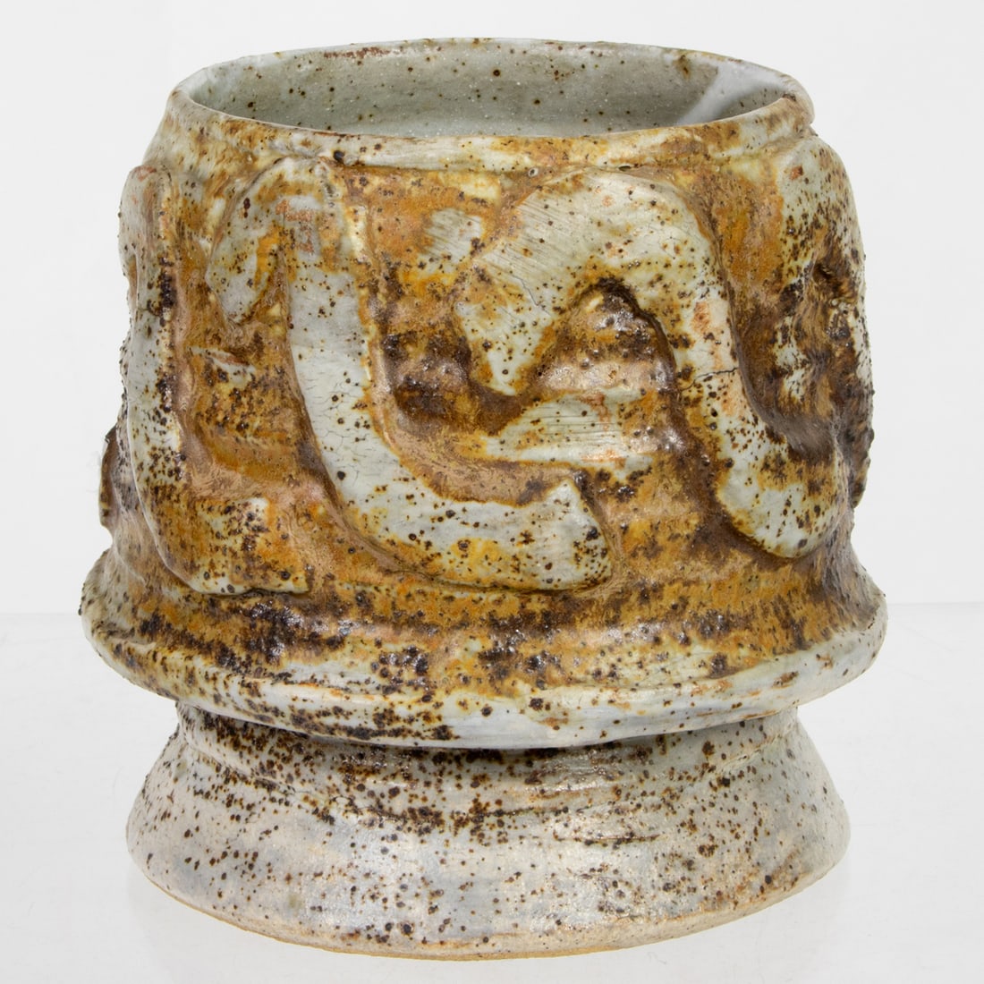 Sculpture, Peter Voulkos (1 of 6)