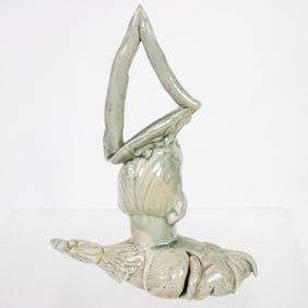 Sculpture, Robert Arneson