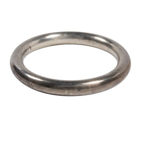 A Tiffany sterling silver bracelet