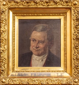 Painting, European School (19th century)
