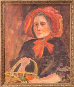 Painting, European School (20th century)