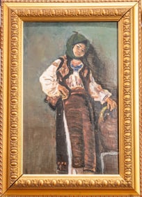 Painting, Eastern European School (20th century)
