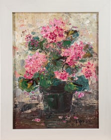 Painting, American School (20th century)