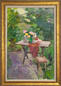 Painting, European School (20th century)