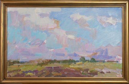 Painting, European School (20th century)