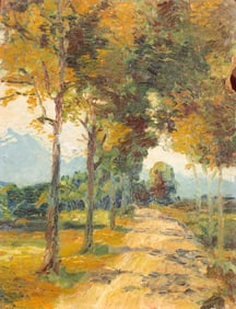 Painting, American School (20th century)