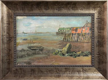 Painting, American School (20th century)