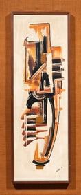 Painting, American School (20th century)