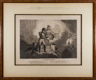 Prints, French School (19th century)