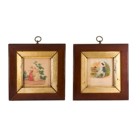 Prints, British School (19th century)