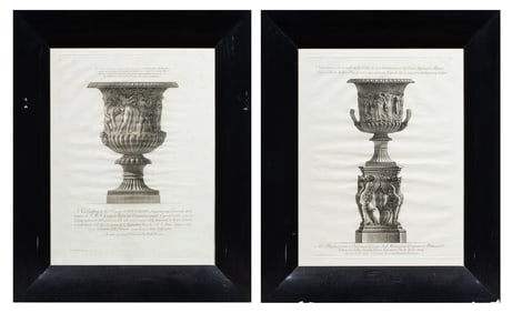 Prints, Giovanni Battista Piranesi