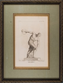 Prints, French School (19th/20th century)