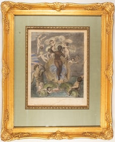 Print, William Grainger