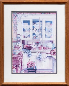 Print, After Erin Dertner
