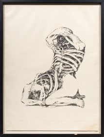 Print, Connor Everts