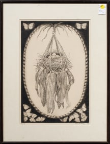 Print, Ford Ruthling