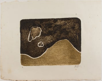 Print, James Chan Leong