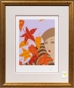 Print, Erte
