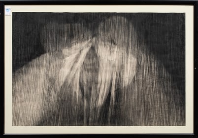Print, Gabriele Montani