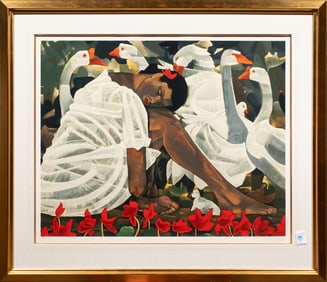 Print, Sonya Fe
